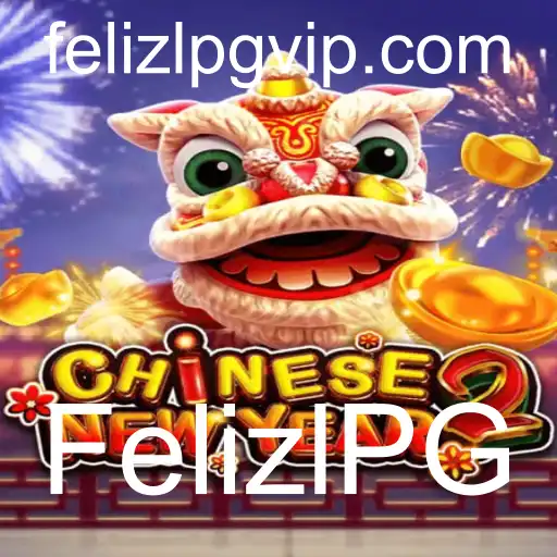Descubra o Fascinante Mundo de CHINESENEWYEAR2