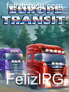 Explorando EuropeTransit: O Novo Jogo Inovador que Conquista Jogadores ao Redor do Mundo