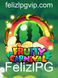 Explorando a Magia do FruityCarnival: Um Jogo Cativante