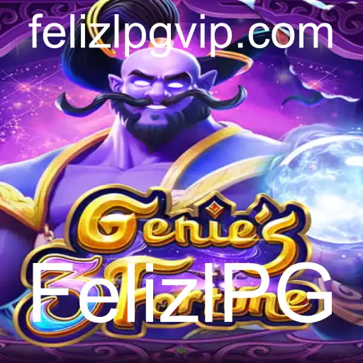 Genie3Fortune: Descubra a Magia com FelizlPG