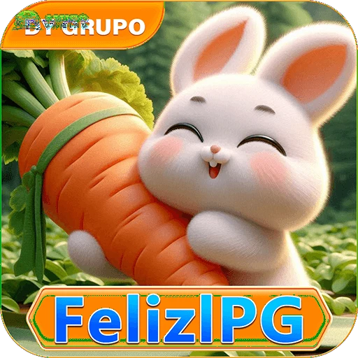 Logo FelizlPG Cassino