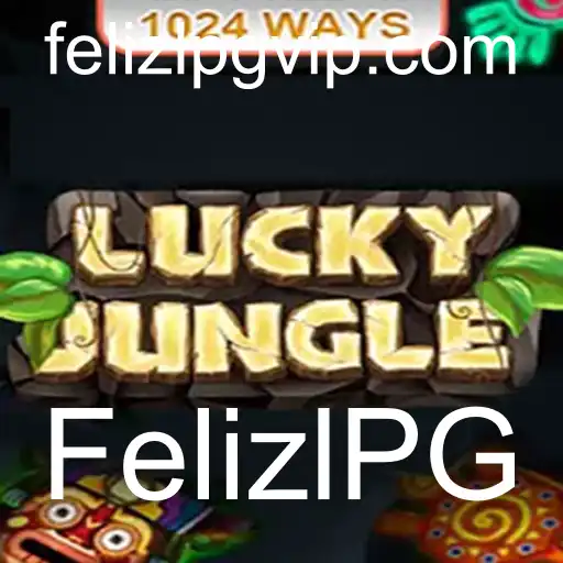 Descubra LuckyJungle1024: O Jogo Que Está Agitando o Mundo dos Games