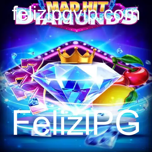 Explorando o Mundo Veloz de MadHitDiamonds