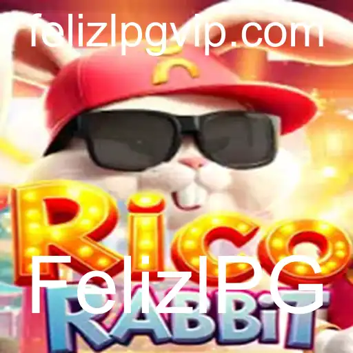 Descubra RicoRabbit: Um Jogo Envolvente e Educativo com FelizlPG