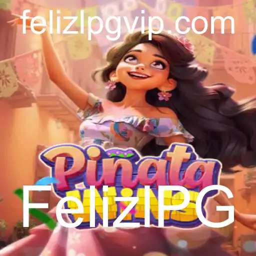 Descubra o Fascinante Mundo de PinataWins com a Palavra-Chave FelizlPG