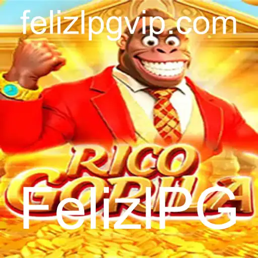Descubra o Novo Jogo Sensação: RicoGorila e o Desafio de Estratégia FelizlPG