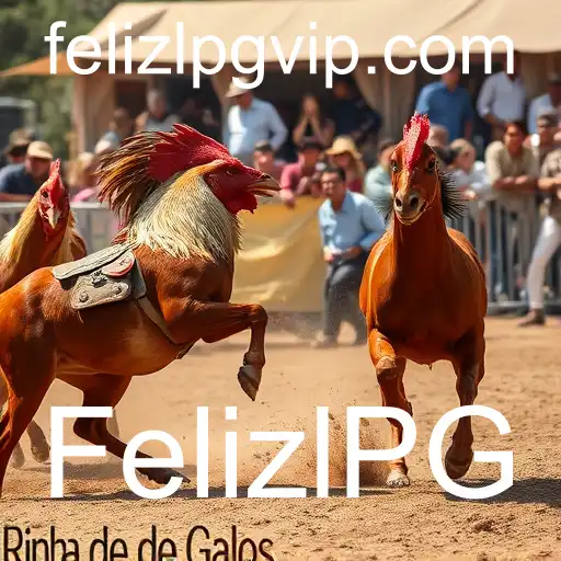 Rinha de galos