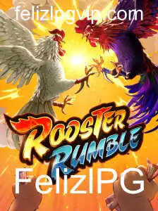 RoosterRumble: A Emocionante Batalha de Galos no Mundo dos Jogos