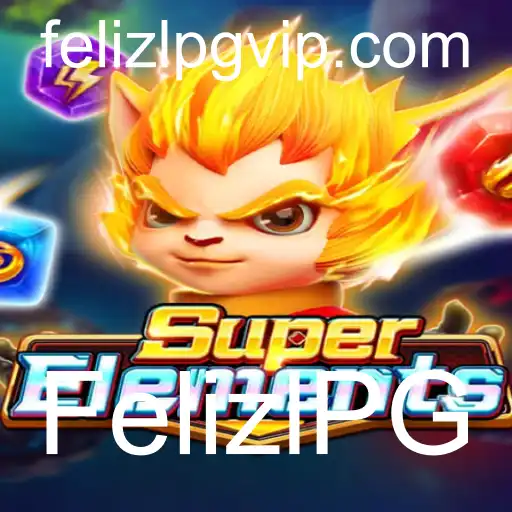 Explorando o Fascinante Jogo SuperElements e Suas Regras Envolventes