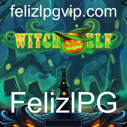 Descubra o Mundo de WitchElf: Uma Aventura Encantadora